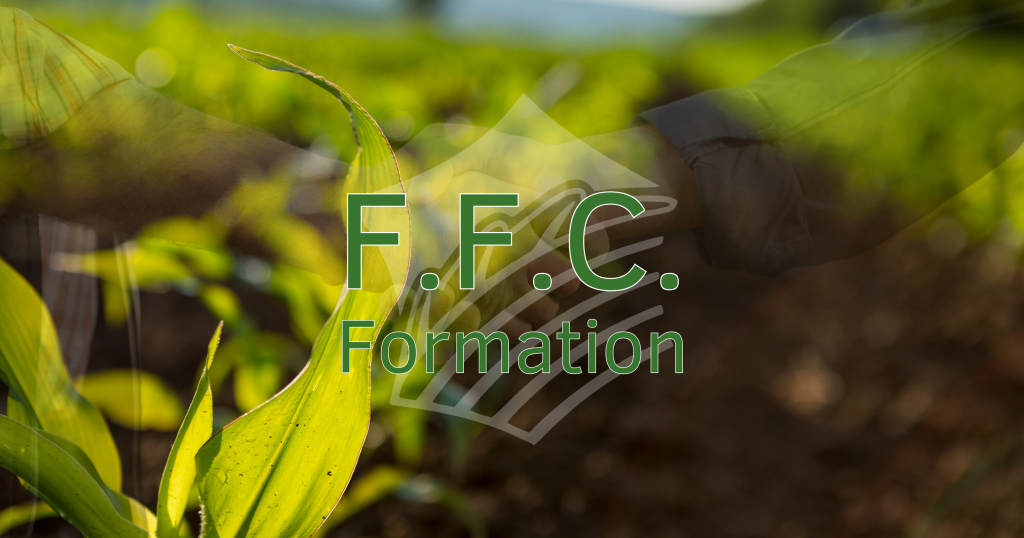 Formation et accompagnement des agriculteurs souhaitant suivre le programme de la F.F.C.